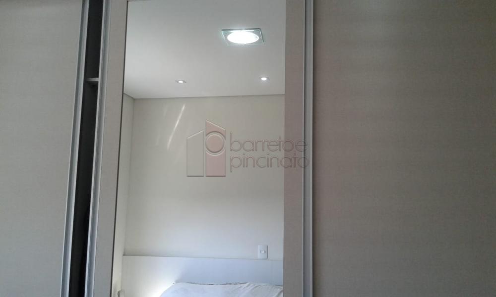 APARTAMENTO PARA VENDA NO CONDOMÍNIO HANBURY PARK – JUNDIAÍ/SP