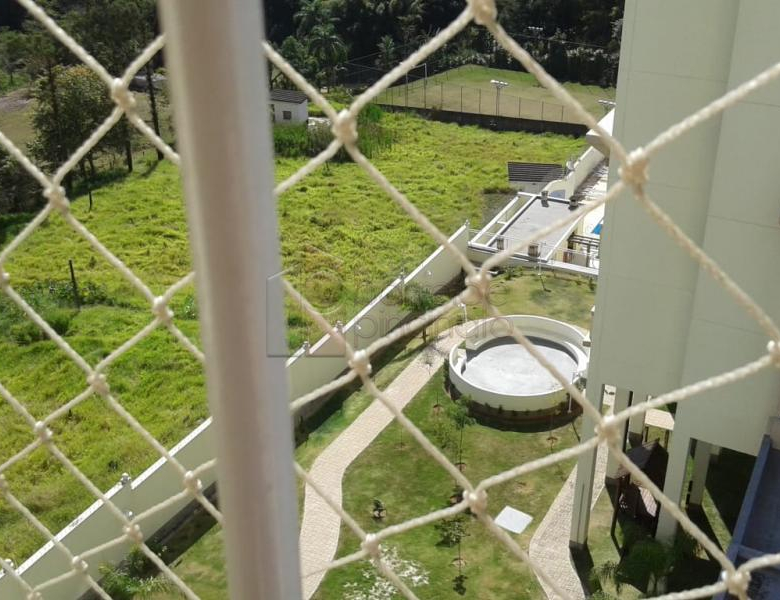 APARTAMENTO PARA VENDA NO CONDOMÍNIO HANBURY PARK – JUNDIAÍ/SP