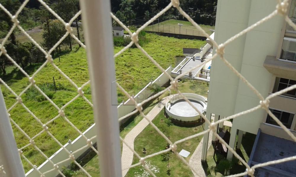 APARTAMENTO PARA VENDA NO CONDOMÍNIO HANBURY PARK – JUNDIAÍ/SP