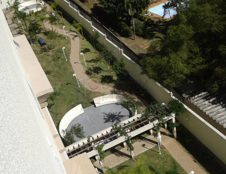 APARTAMENTO PARA VENDA NO CONDOMÍNIO HANBURY PARK – JUNDIAÍ/SP