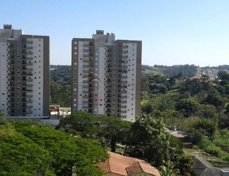 APARTAMENTO PARA VENDA NO CONDOMÍNIO HANBURY PARK – JUNDIAÍ/SP