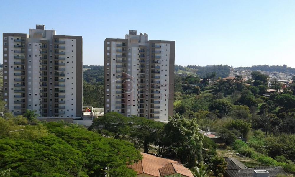 APARTAMENTO PARA VENDA NO CONDOMÍNIO HANBURY PARK – JUNDIAÍ/SP