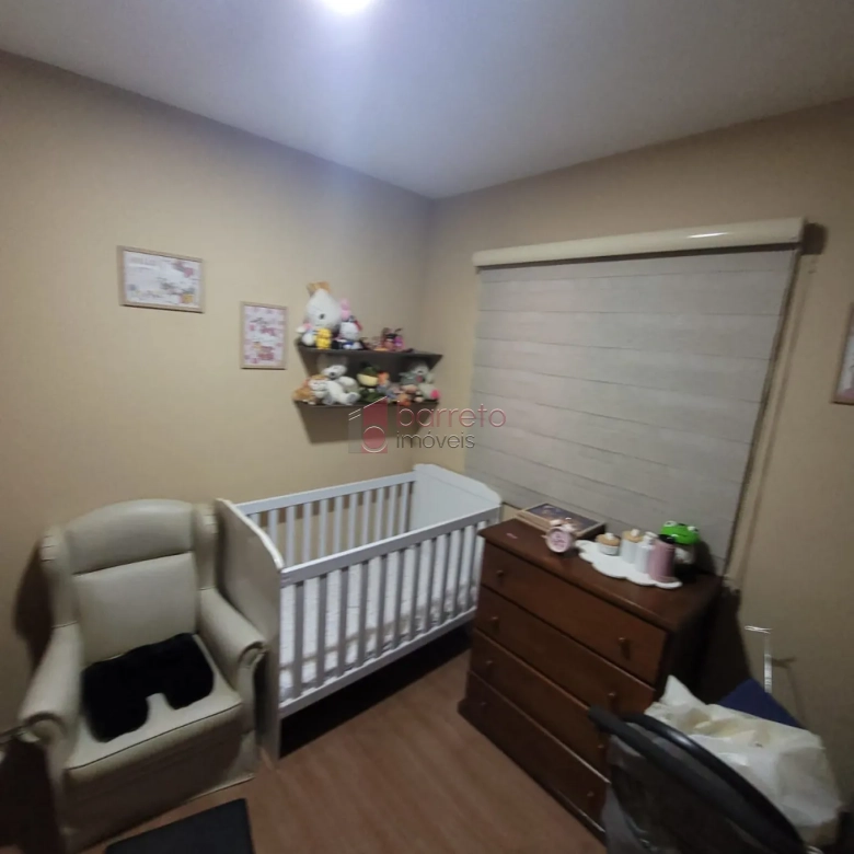 APARTAMENTO GARDEN À VENDA NO CONDOMÍNIO PLENO – JUNDIAÍ/SP