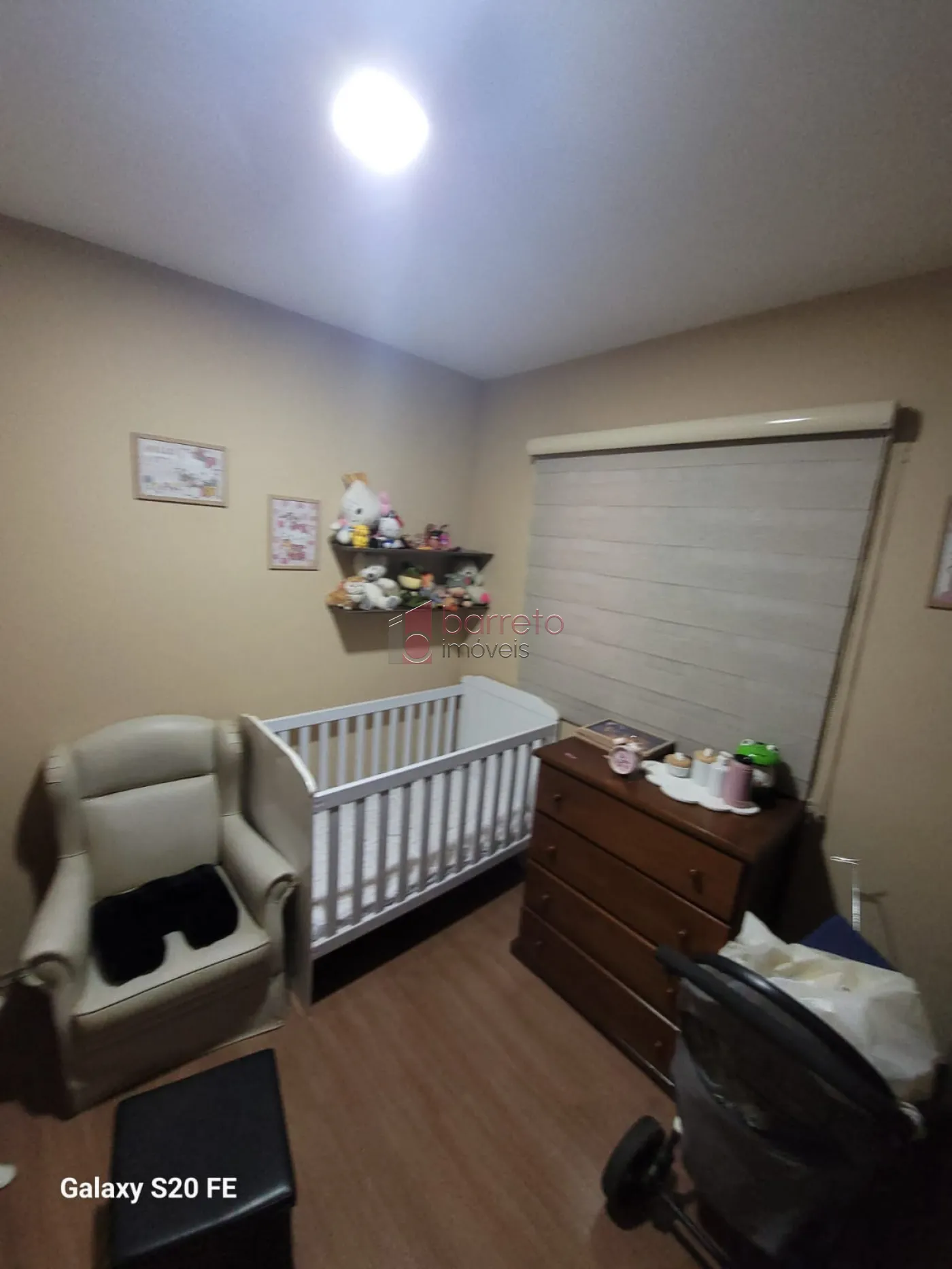 APARTAMENTO GARDEN À VENDA NO CONDOMÍNIO PLENO – JUNDIAÍ/SP