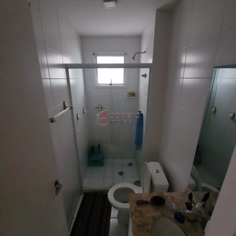 APARTAMENTO GARDEN À VENDA NO CONDOMÍNIO PLENO – JUNDIAÍ/SP