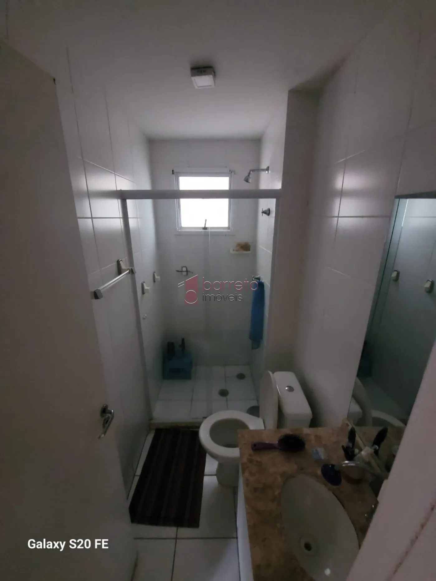 APARTAMENTO GARDEN À VENDA NO CONDOMÍNIO PLENO – JUNDIAÍ/SP