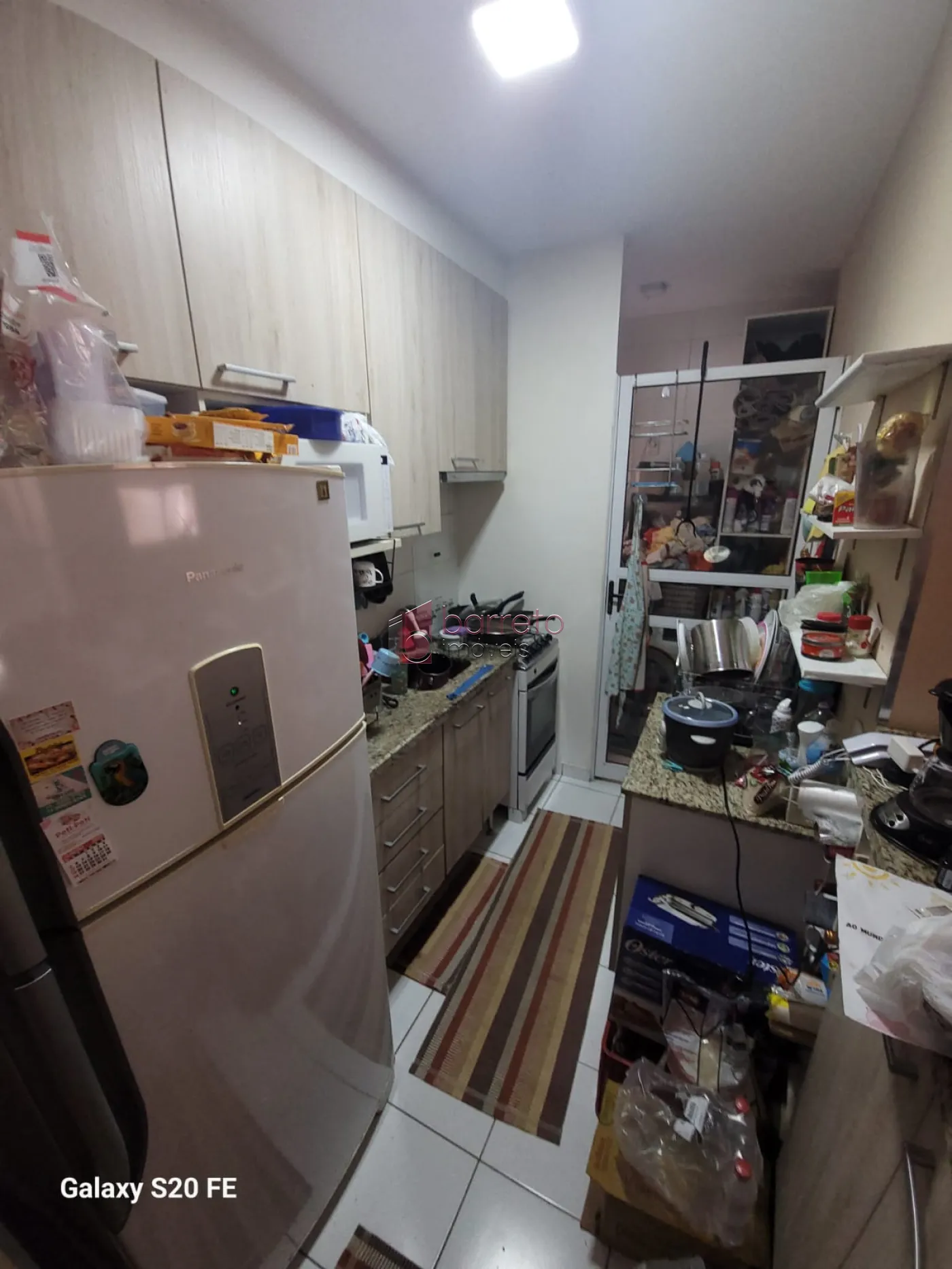 APARTAMENTO GARDEN À VENDA NO CONDOMÍNIO PLENO – JUNDIAÍ/SP