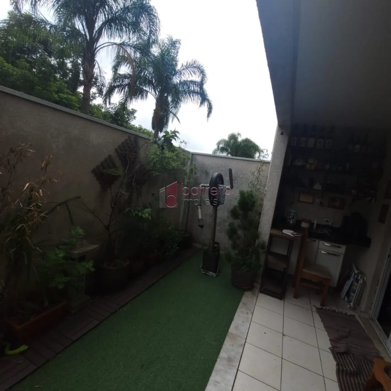 APARTAMENTO GARDEN À VENDA NO CONDOMÍNIO PLENO – JUNDIAÍ/SP