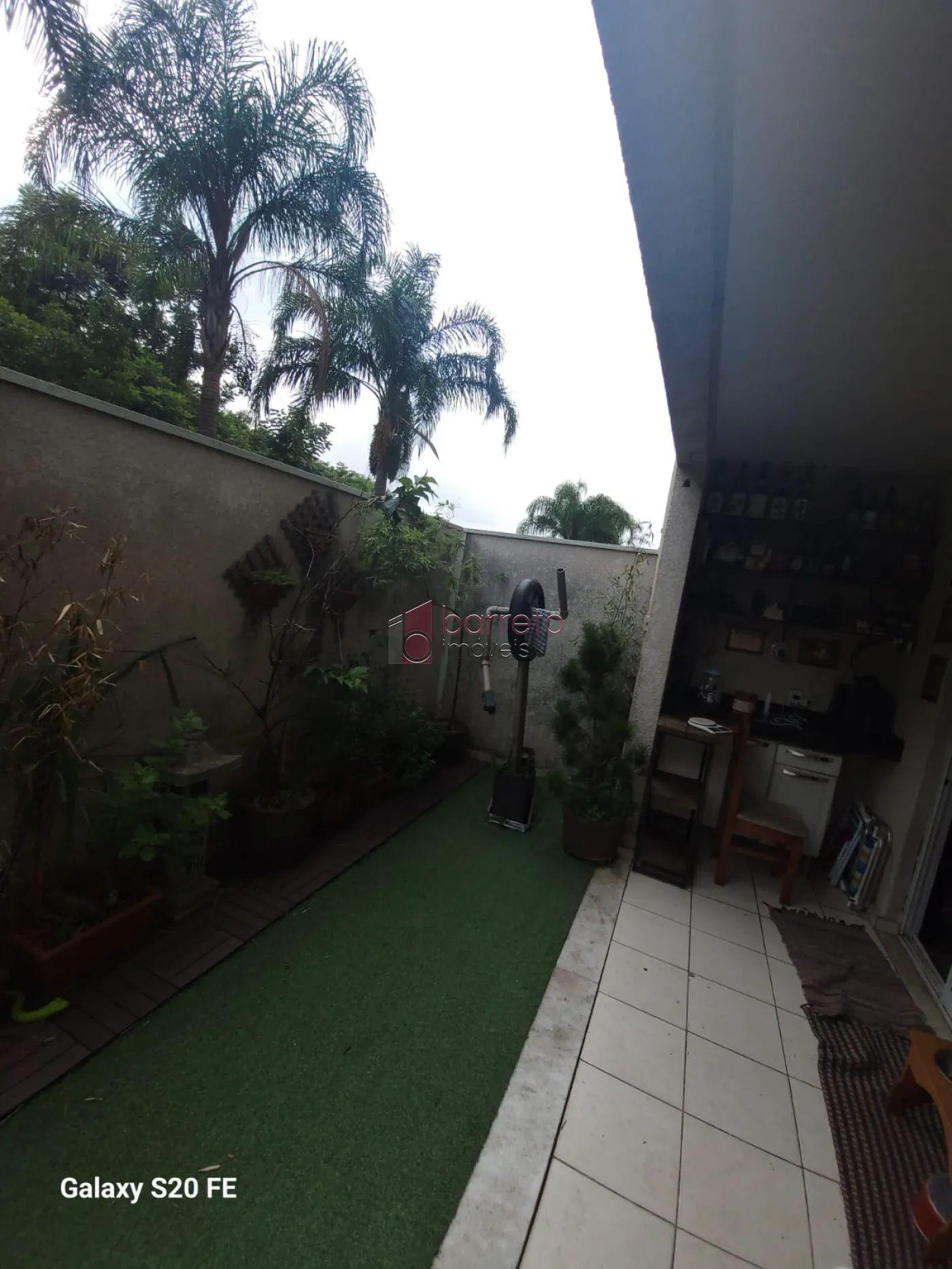 APARTAMENTO GARDEN À VENDA NO CONDOMÍNIO PLENO – JUNDIAÍ/SP