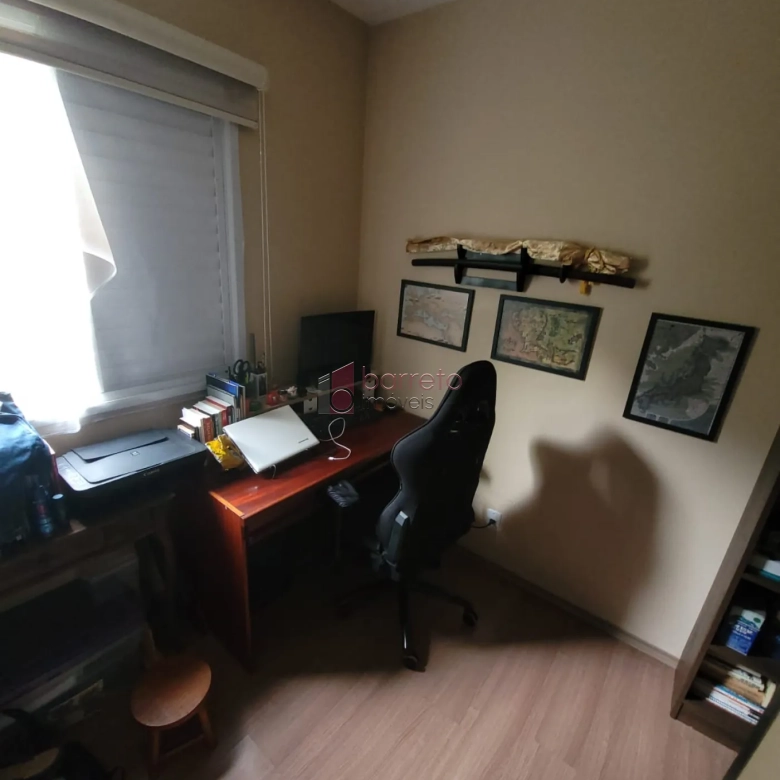 APARTAMENTO GARDEN À VENDA NO CONDOMÍNIO PLENO – JUNDIAÍ/SP