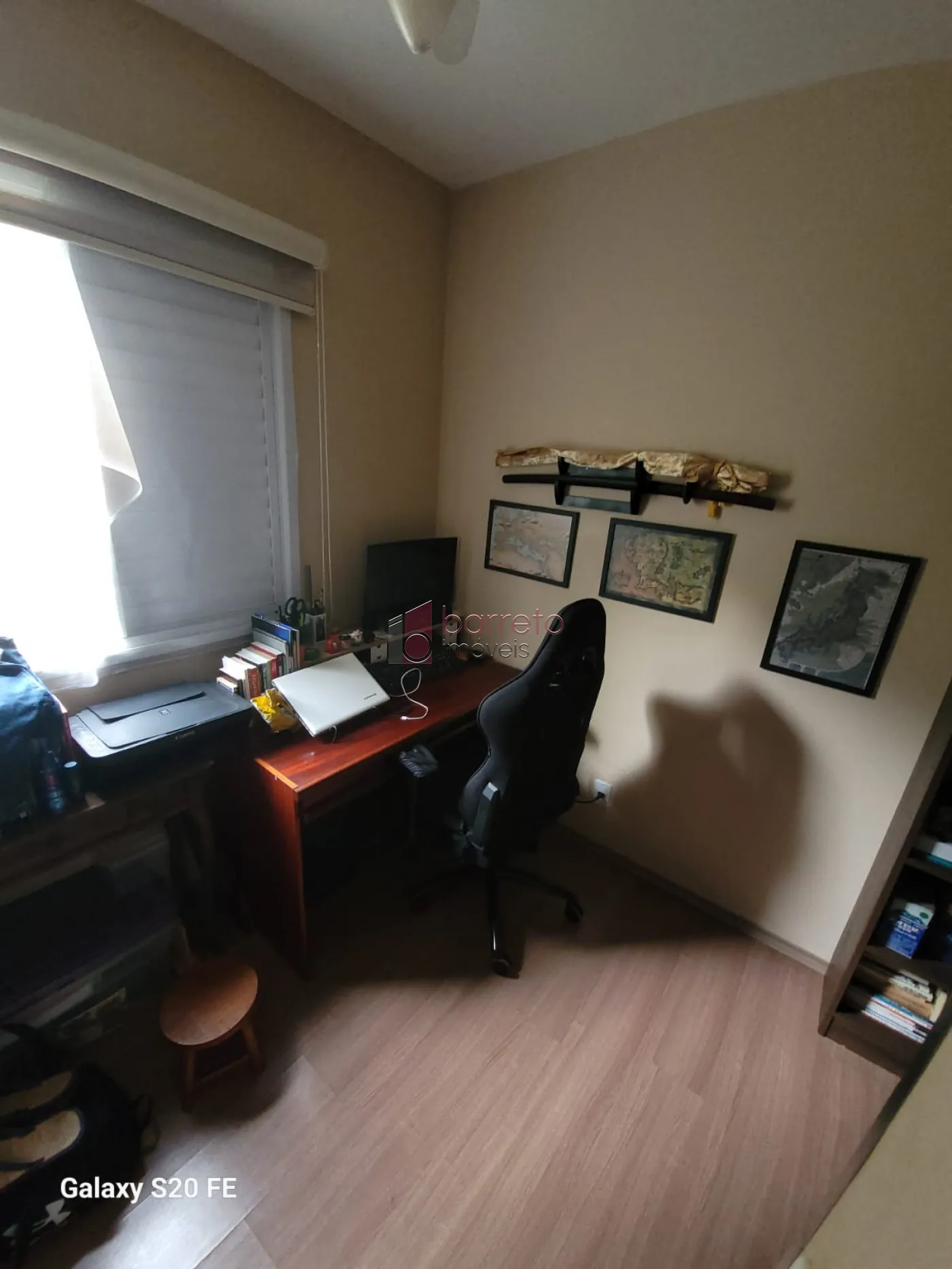 APARTAMENTO GARDEN À VENDA NO CONDOMÍNIO PLENO – JUNDIAÍ/SP