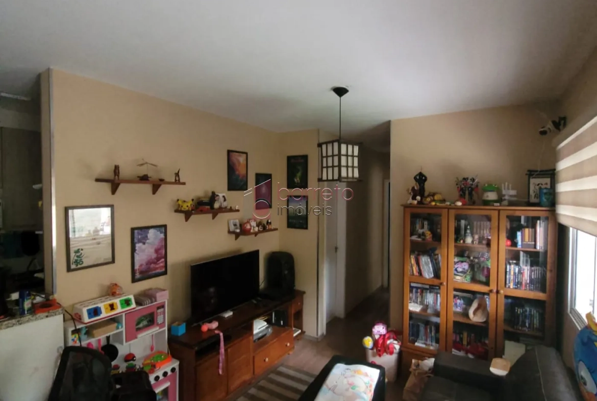 APARTAMENTO GARDEN À VENDA NO CONDOMÍNIO PLENO – JUNDIAÍ/SP