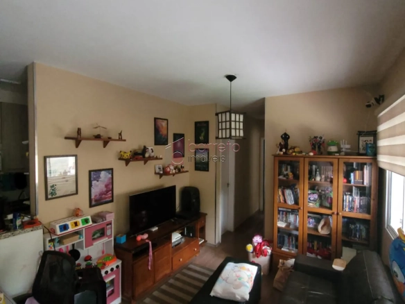 APARTAMENTO GARDEN À VENDA NO CONDOMÍNIO PLENO – JUNDIAÍ/SP