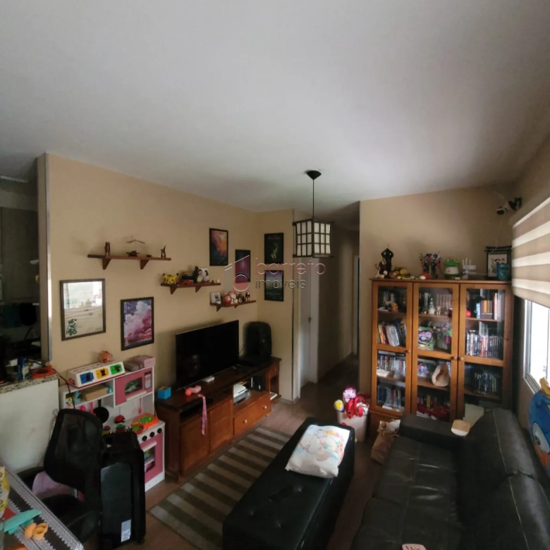 APARTAMENTO GARDEN À VENDA NO CONDOMÍNIO PLENO – JUNDIAÍ/SP