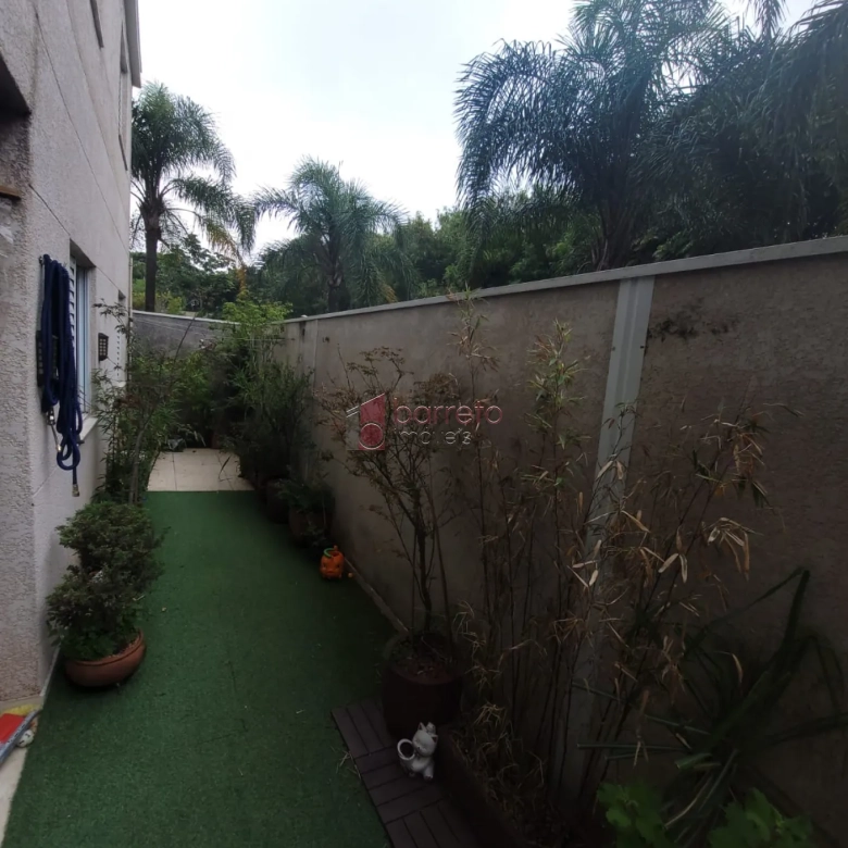 APARTAMENTO GARDEN À VENDA NO CONDOMÍNIO PLENO – JUNDIAÍ/SP