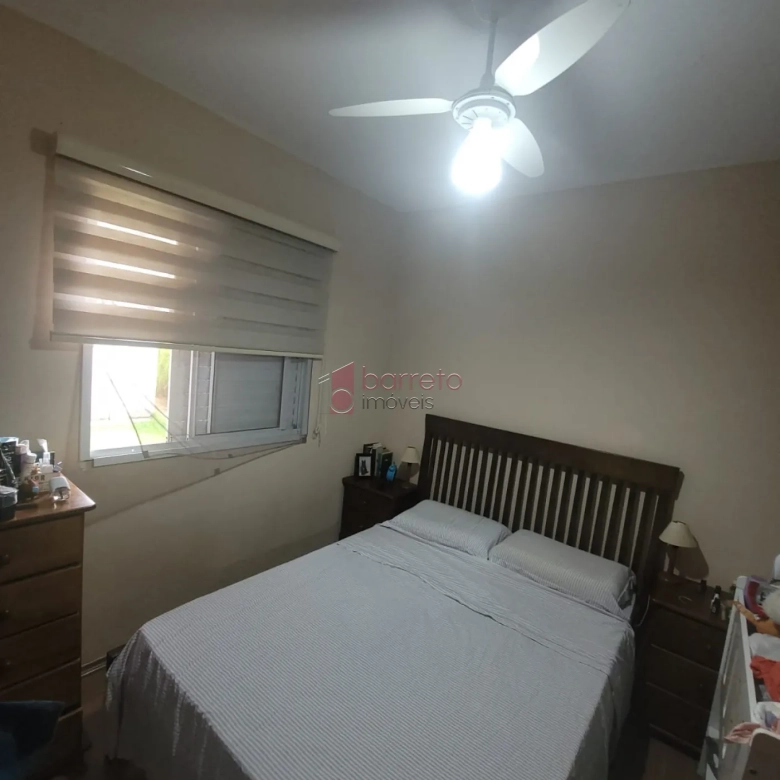 APARTAMENTO GARDEN À VENDA NO CONDOMÍNIO PLENO – JUNDIAÍ/SP