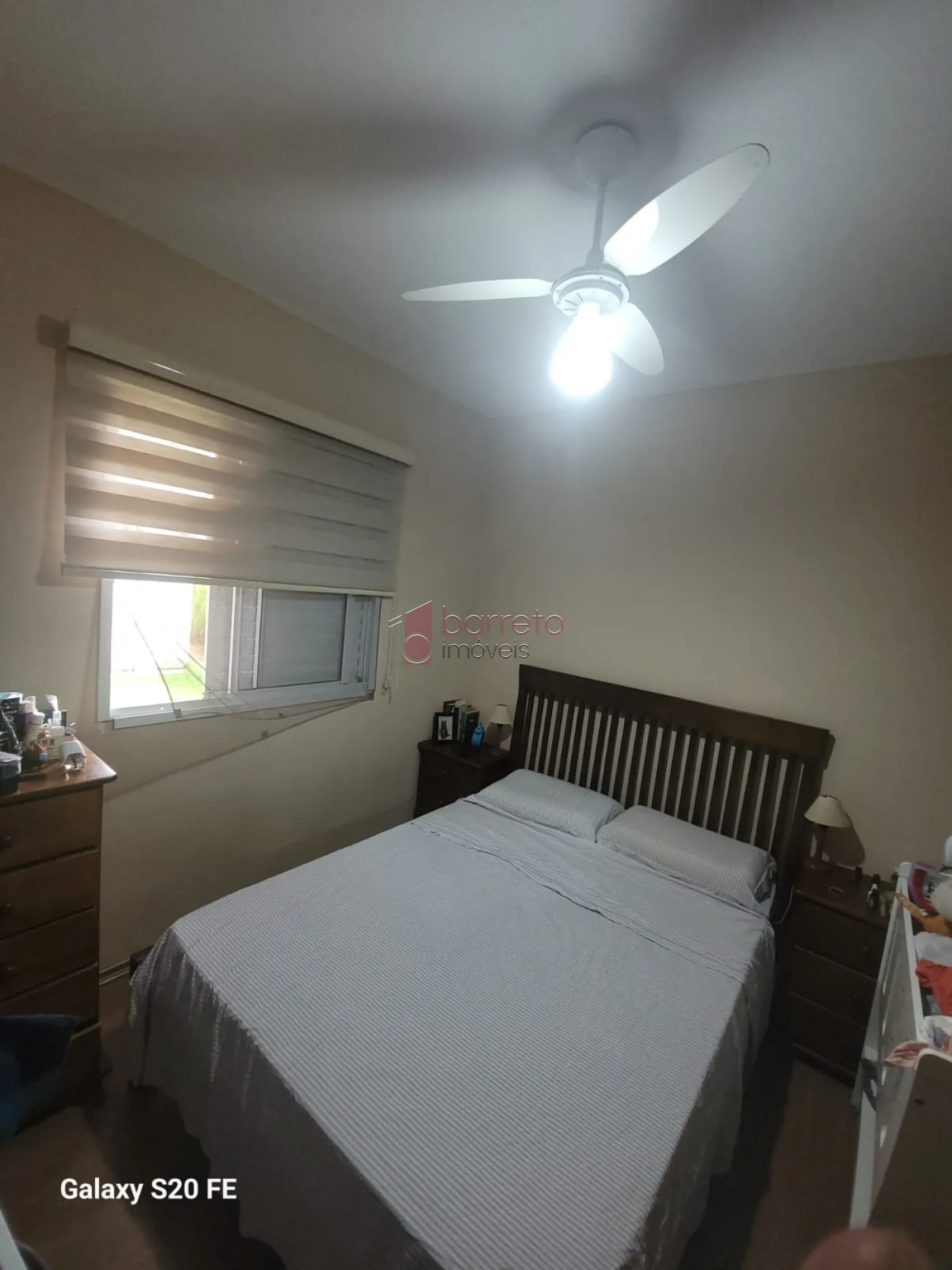 APARTAMENTO GARDEN À VENDA NO CONDOMÍNIO PLENO – JUNDIAÍ/SP
