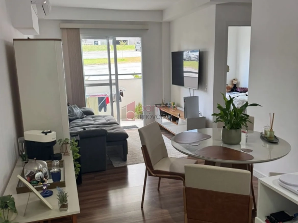 APARTAMENTO TÉRREO PARA LOCAÇÃO E VENDA NO CONDOMÍNIO LIFE RESIDENCIAL – JUNDIAÍ/SP