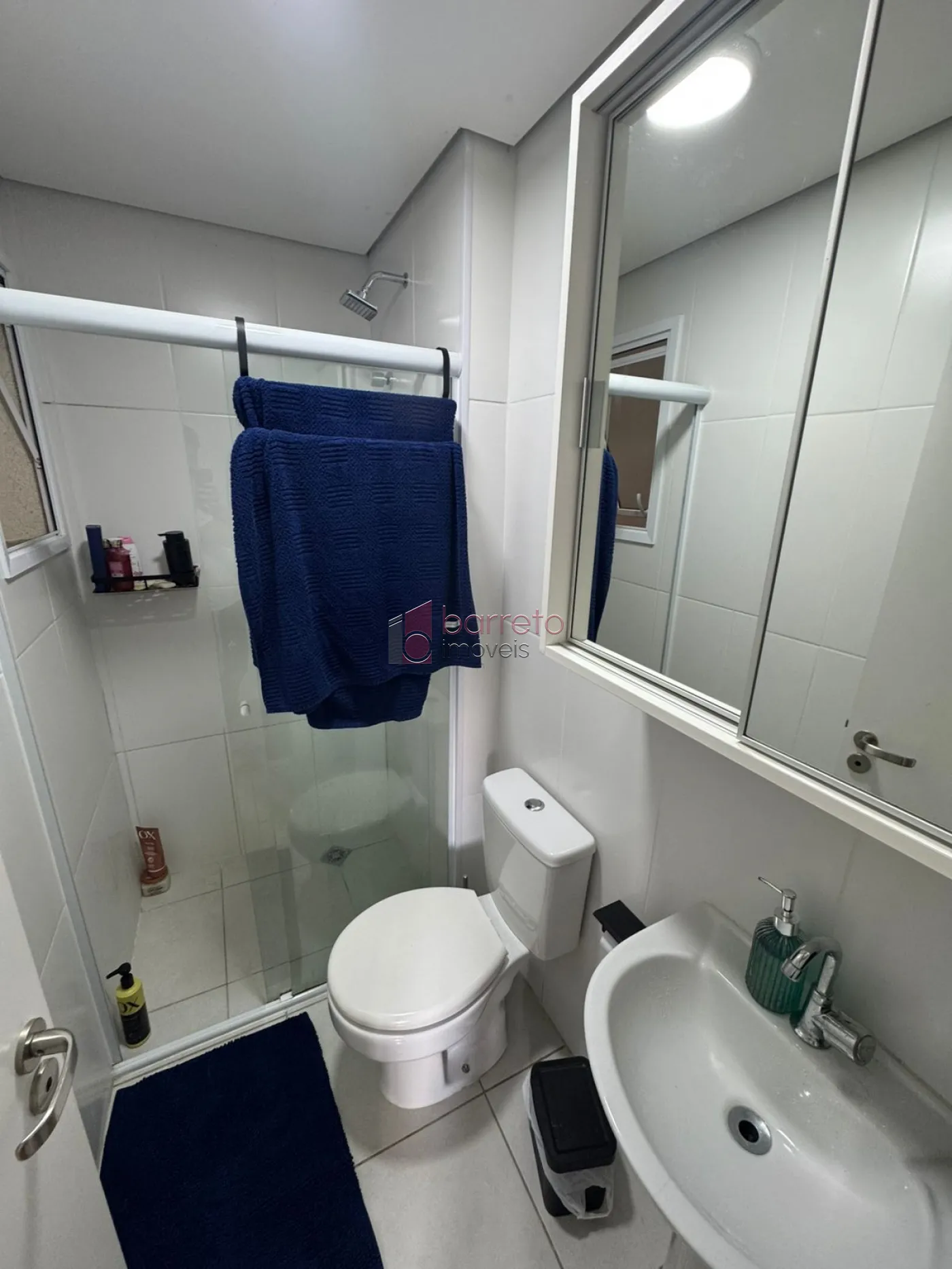 APARTAMENTO TÉRREO PARA LOCAÇÃO E VENDA NO CONDOMÍNIO LIFE RESIDENCIAL – JUNDIAÍ/SP