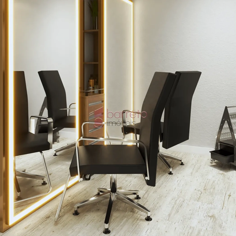 APARTAMENTO À VENDA NO CONDOMÍNIO RESORT PRIME SANTA ÂNGELA – ENGORDADOURO – JUNDIAÍ/SP