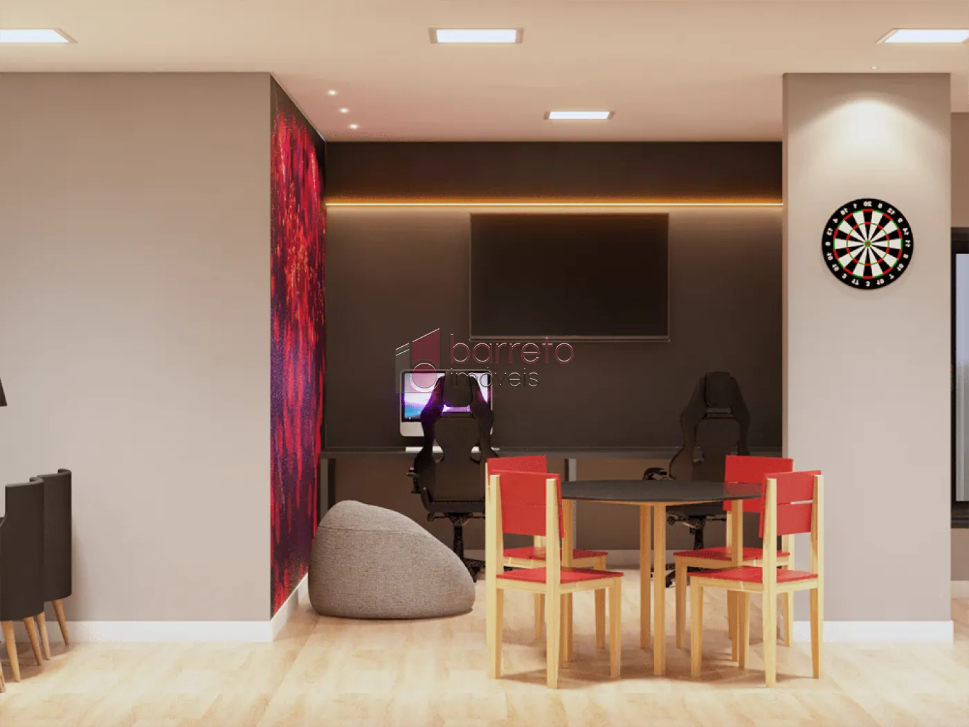 APARTAMENTO À VENDA NO CONDOMÍNIO RESORT PRIME SANTA ÂNGELA – ENGORDADOURO – JUNDIAÍ/SP