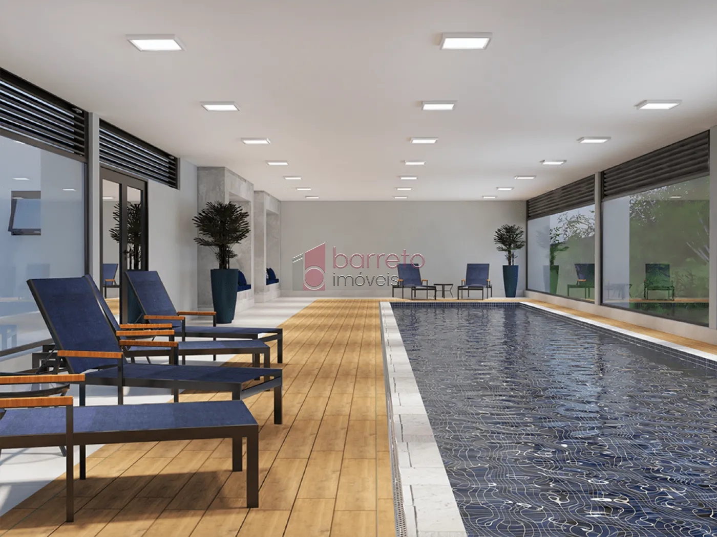APARTAMENTO À VENDA NO CONDOMÍNIO RESORT PRIME SANTA ÂNGELA – ENGORDADOURO – JUNDIAÍ/SP