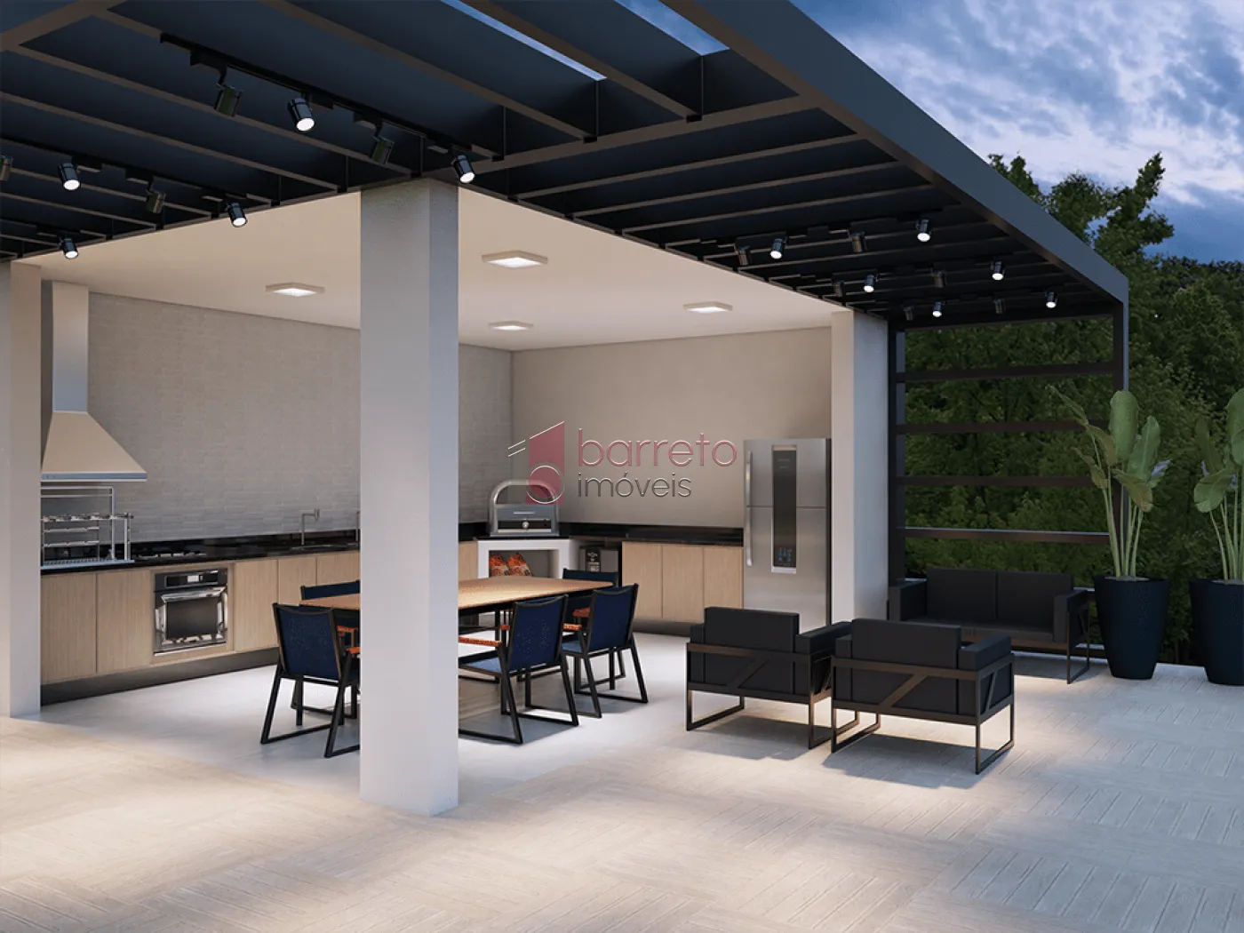 APARTAMENTO À VENDA NO CONDOMÍNIO RESORT PRIME SANTA ÂNGELA – ENGORDADOURO – JUNDIAÍ/SP