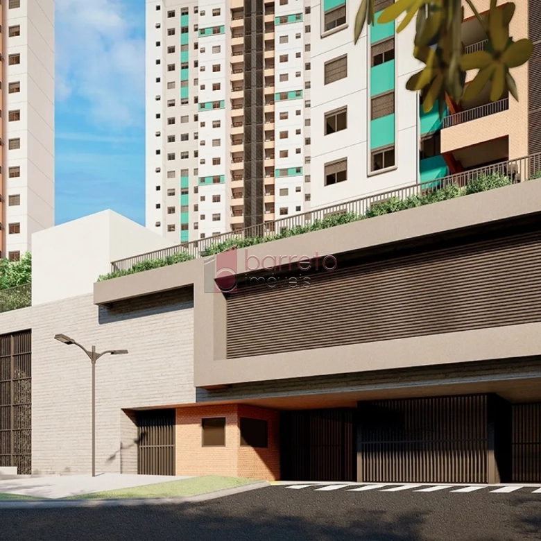 APARTAMENTO À VENDA NO CONDOMÍNIO RESORT PRIME SANTA ÂNGELA – ENGORDADOURO – JUNDIAÍ/SP