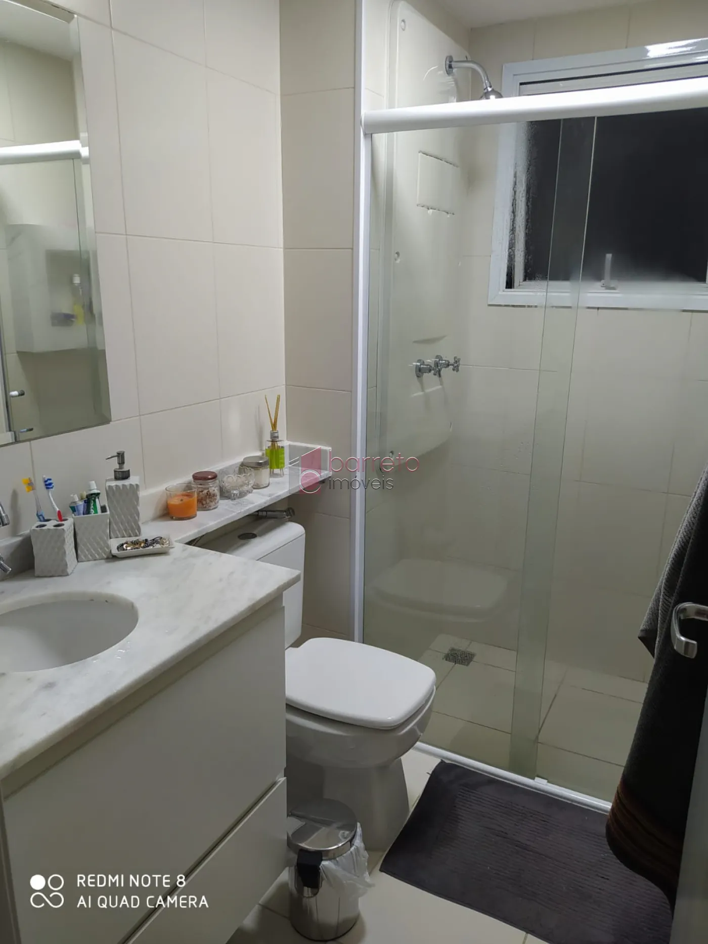 APARTAMENTO À VENDA NO CONDOMÍNIO SONETO EM JUNDIAÍ/SP