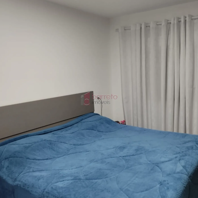 APARTAMENTO À VENDA NO CONDOMÍNIO SONETO EM JUNDIAÍ/SP