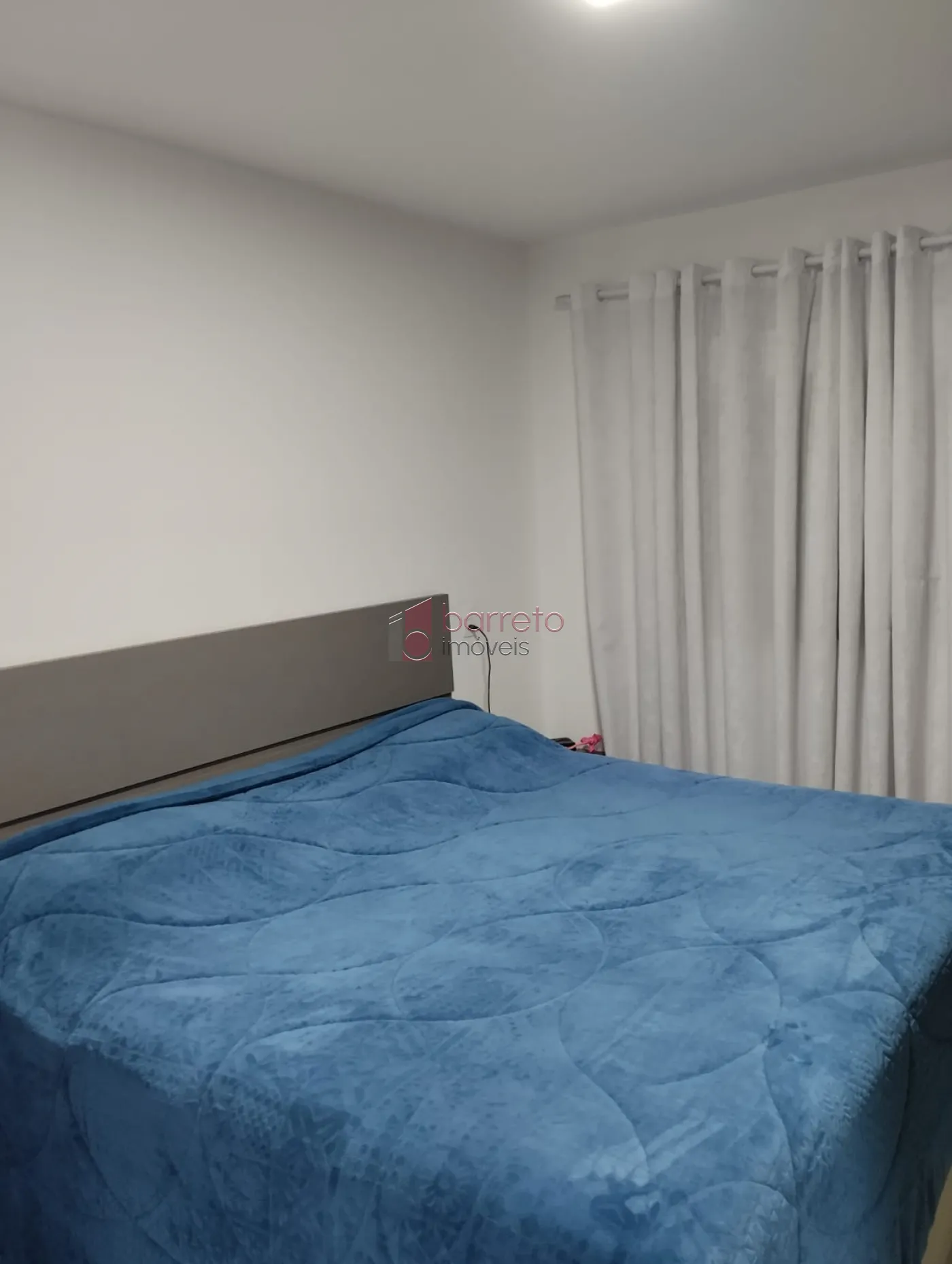 APARTAMENTO À VENDA NO CONDOMÍNIO SONETO EM JUNDIAÍ/SP