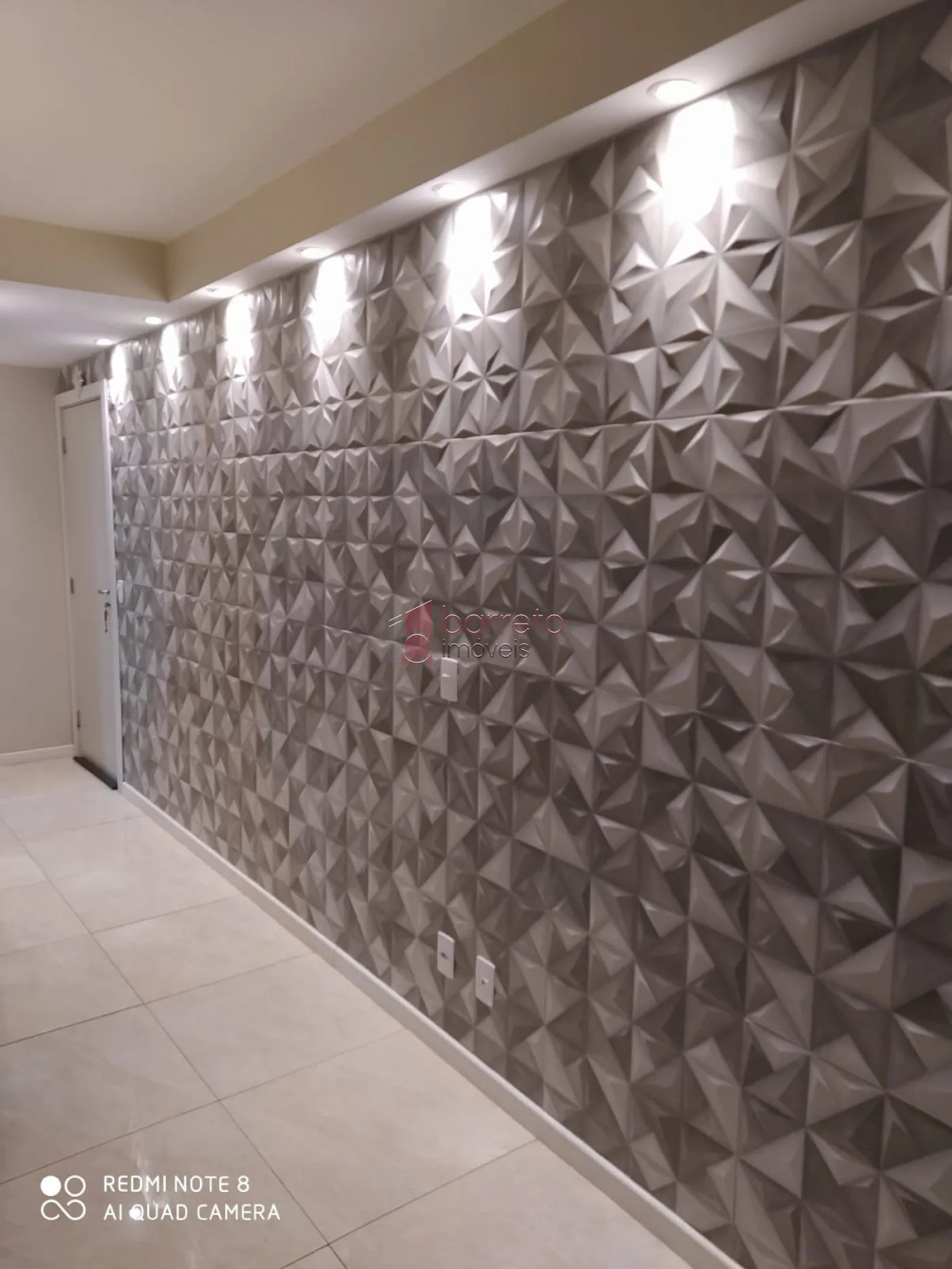APARTAMENTO À VENDA NO CONDOMÍNIO SONETO EM JUNDIAÍ/SP