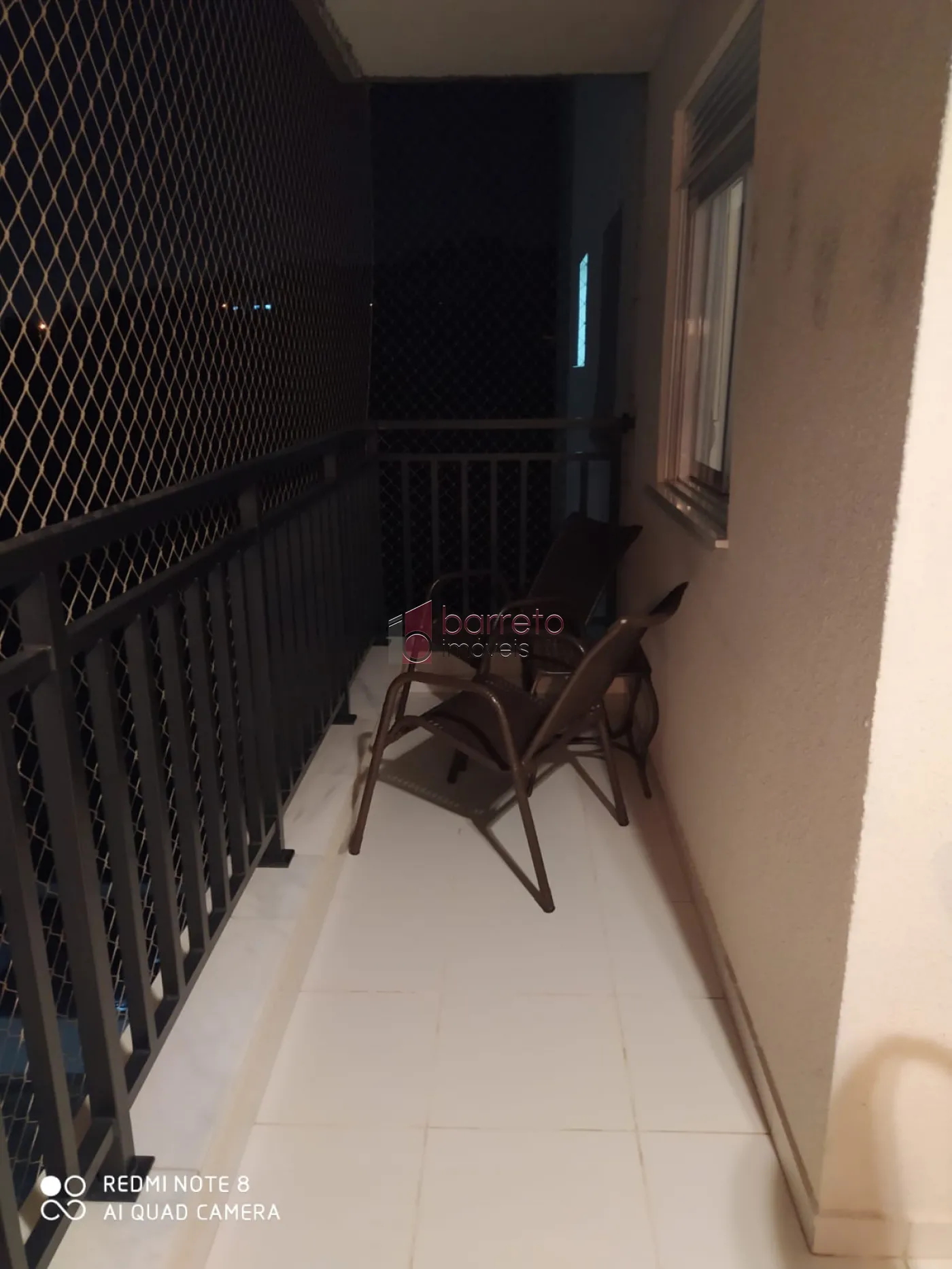 APARTAMENTO À VENDA NO CONDOMÍNIO SONETO EM JUNDIAÍ/SP