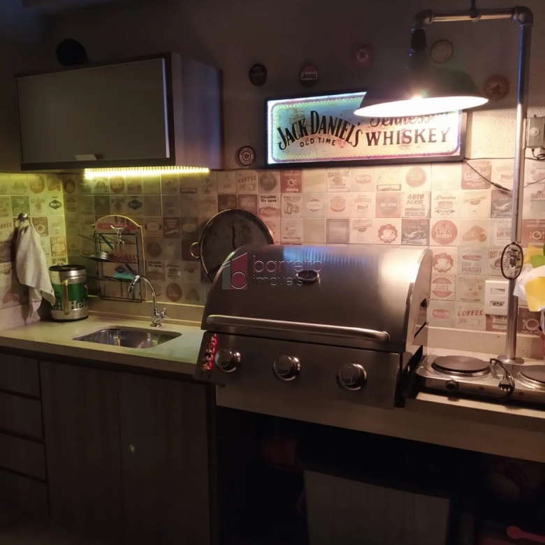 APARTAMENTO À VENDA NO CONDOMÍNIO SONETO EM JUNDIAÍ/SP