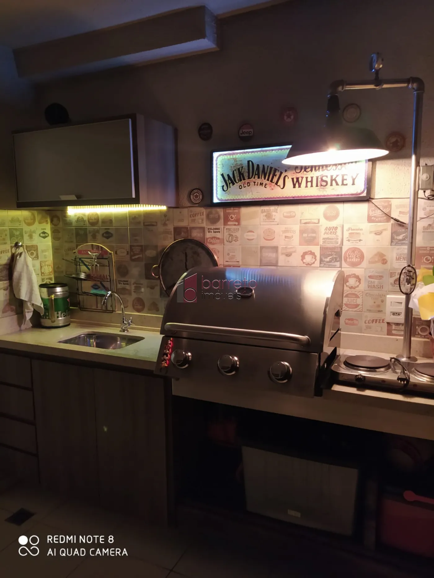 APARTAMENTO À VENDA NO CONDOMÍNIO SONETO EM JUNDIAÍ/SP