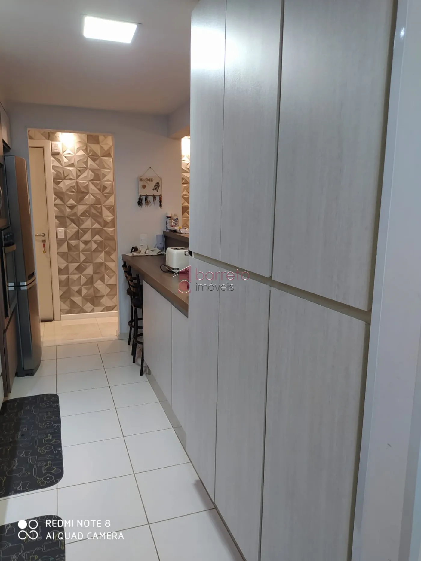APARTAMENTO À VENDA NO CONDOMÍNIO SONETO EM JUNDIAÍ/SP