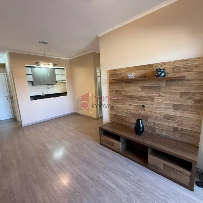 APARTAMENTO PARA VENDA NO CONDOMÍNIO HANBURY PARK – JUNDIAÍ/SP