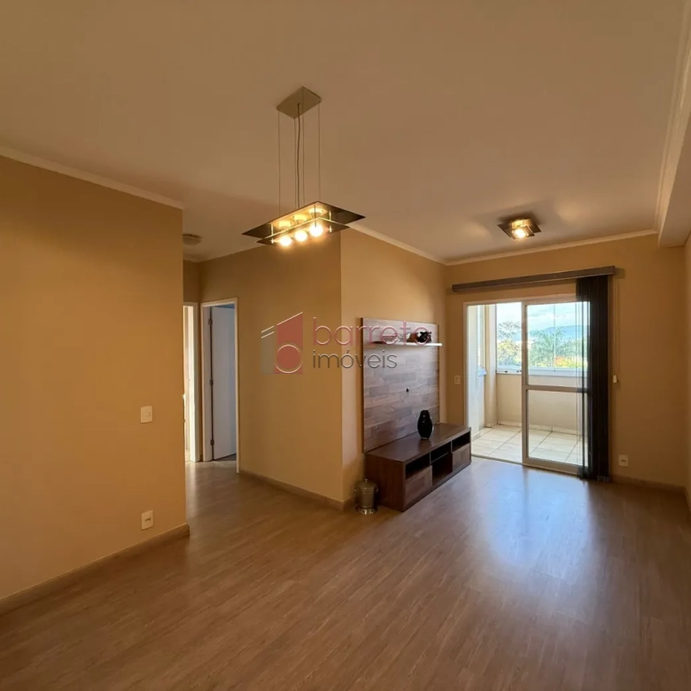 APARTAMENTO PARA VENDA NO CONDOMÍNIO HANBURY PARK – JUNDIAÍ/SP