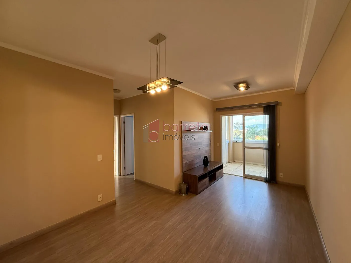 APARTAMENTO PARA VENDA NO CONDOMÍNIO HANBURY PARK – JUNDIAÍ/SP