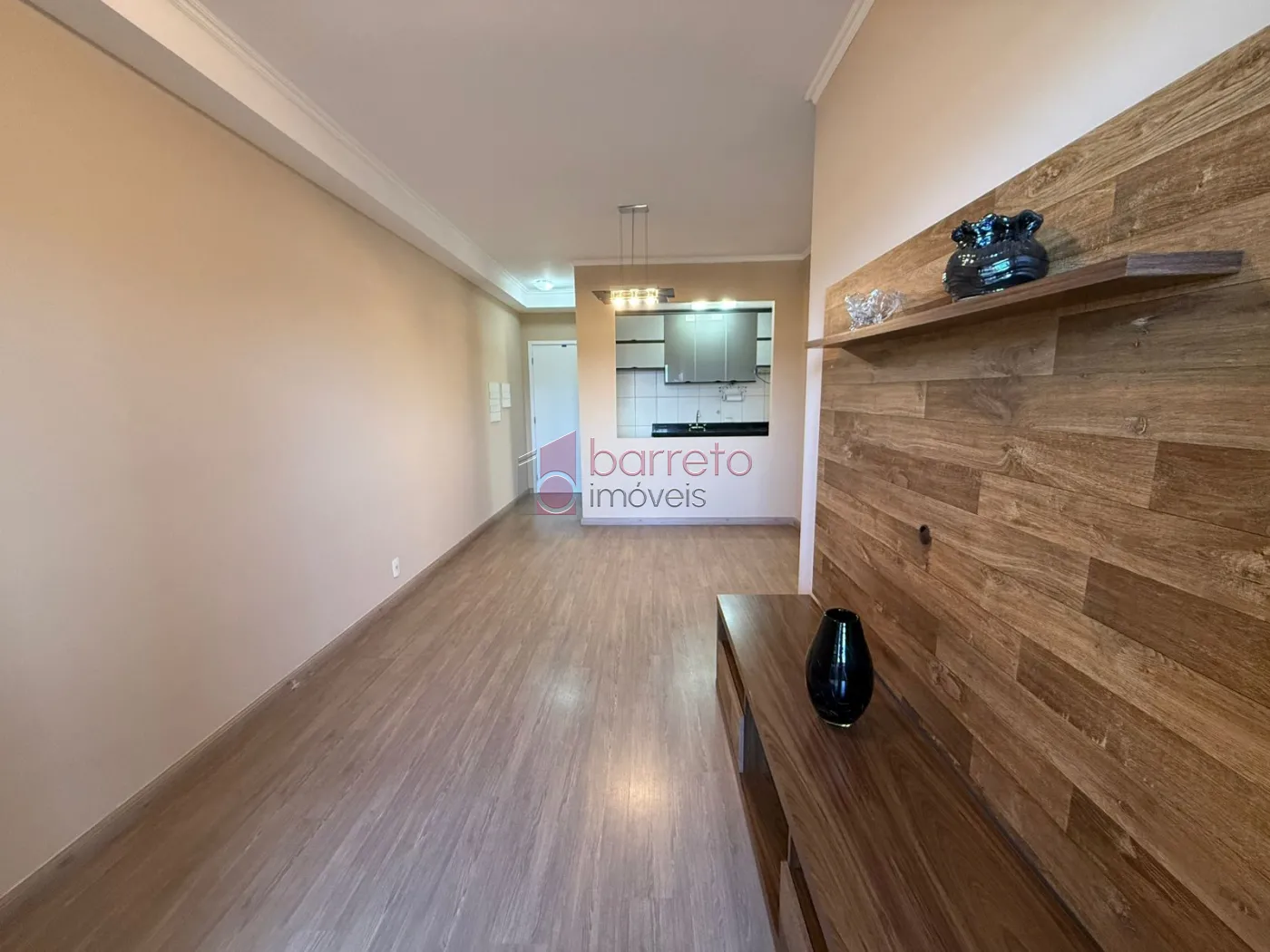 APARTAMENTO PARA VENDA NO CONDOMÍNIO HANBURY PARK – JUNDIAÍ/SP