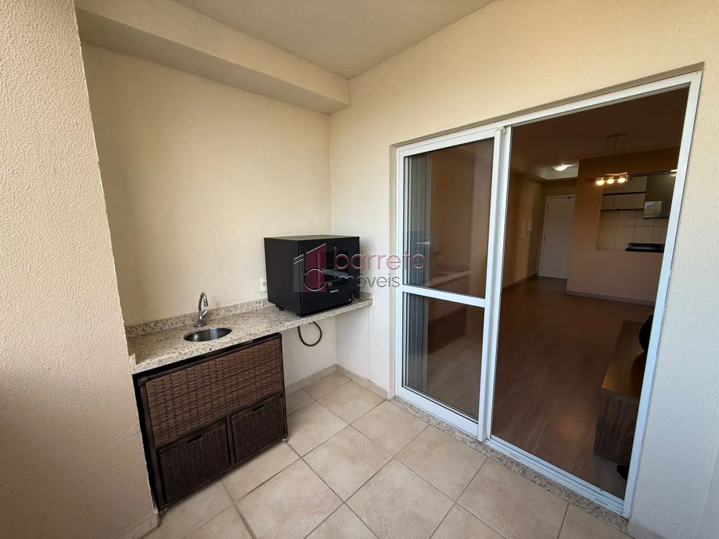 APARTAMENTO PARA VENDA NO CONDOMÍNIO HANBURY PARK – JUNDIAÍ/SP