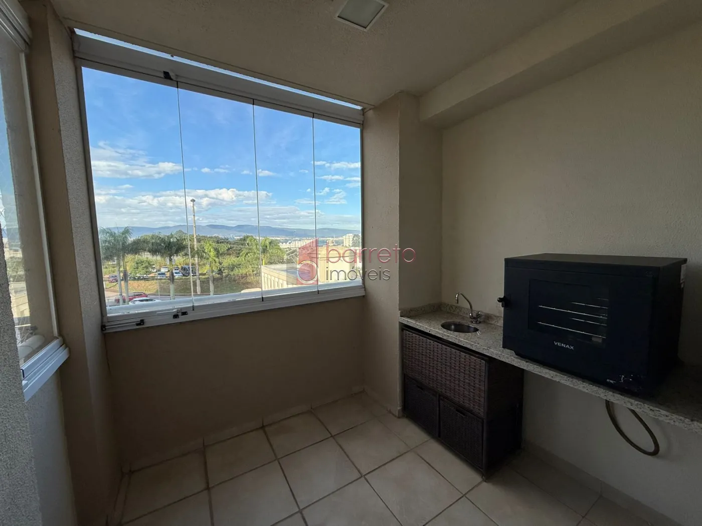 APARTAMENTO PARA VENDA NO CONDOMÍNIO HANBURY PARK – JUNDIAÍ/SP