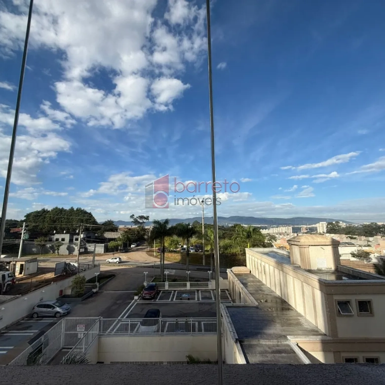 APARTAMENTO PARA VENDA NO CONDOMÍNIO HANBURY PARK – JUNDIAÍ/SP