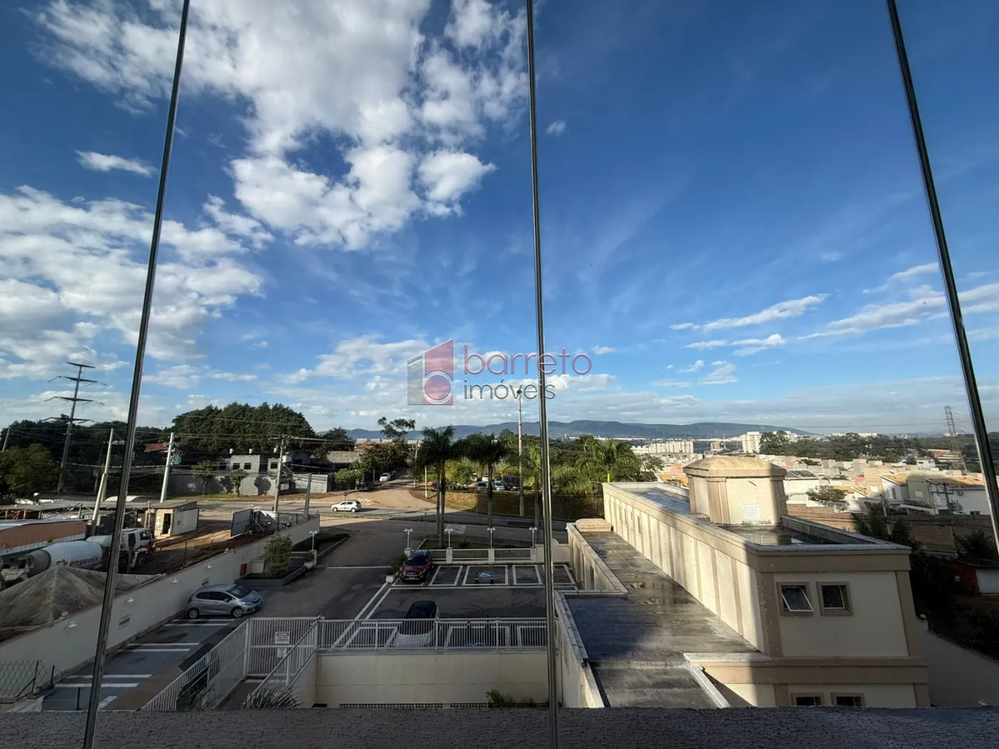APARTAMENTO PARA VENDA NO CONDOMÍNIO HANBURY PARK – JUNDIAÍ/SP
