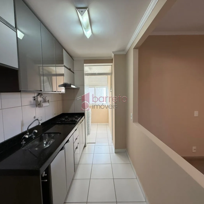 APARTAMENTO PARA VENDA NO CONDOMÍNIO HANBURY PARK – JUNDIAÍ/SP