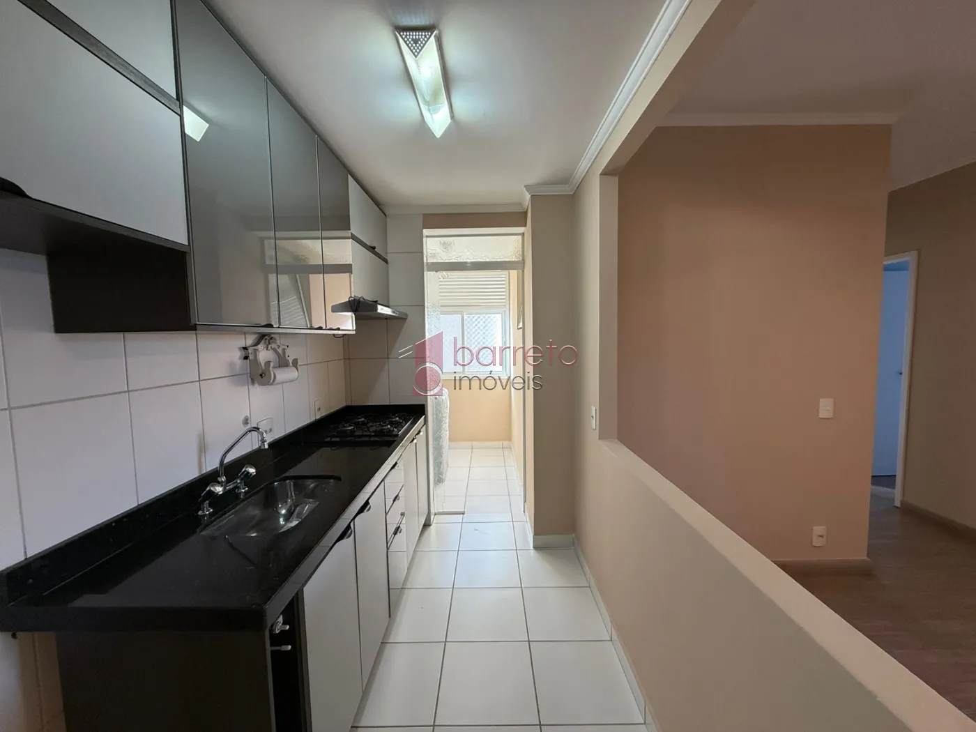 APARTAMENTO PARA VENDA NO CONDOMÍNIO HANBURY PARK – JUNDIAÍ/SP