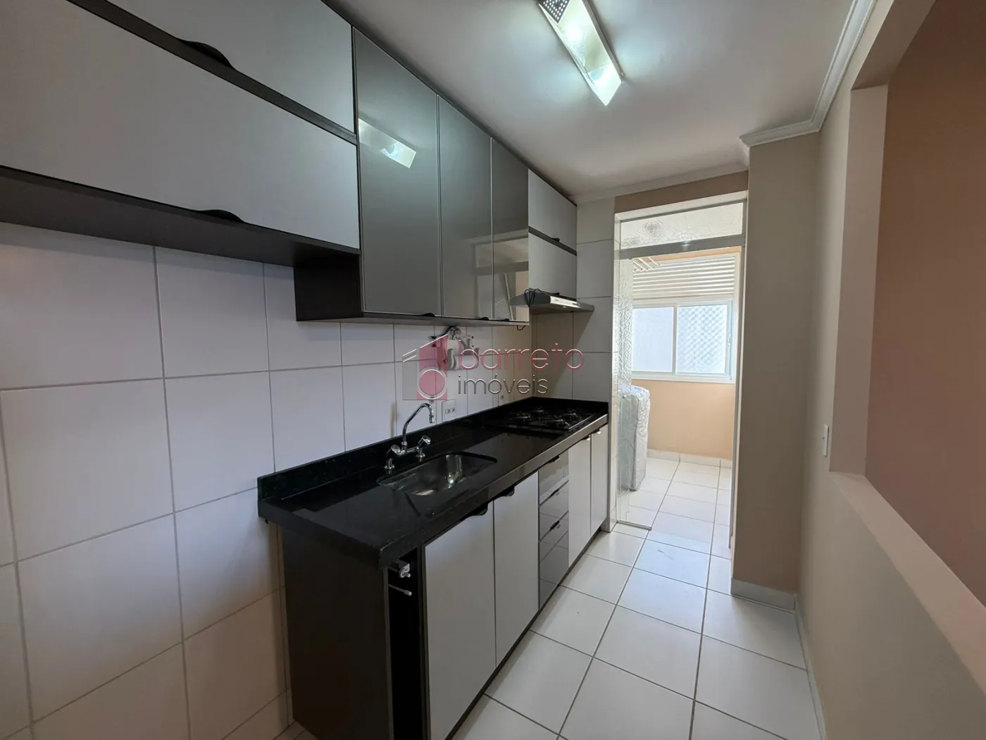 APARTAMENTO PARA VENDA NO CONDOMÍNIO HANBURY PARK – JUNDIAÍ/SP