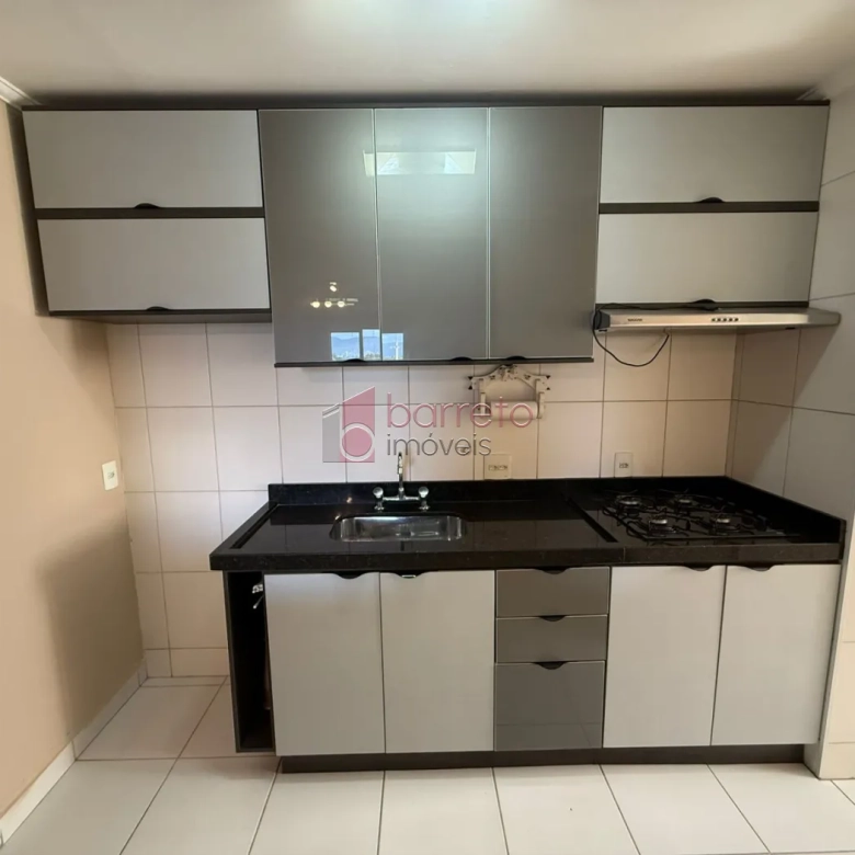 APARTAMENTO PARA VENDA NO CONDOMÍNIO HANBURY PARK – JUNDIAÍ/SP