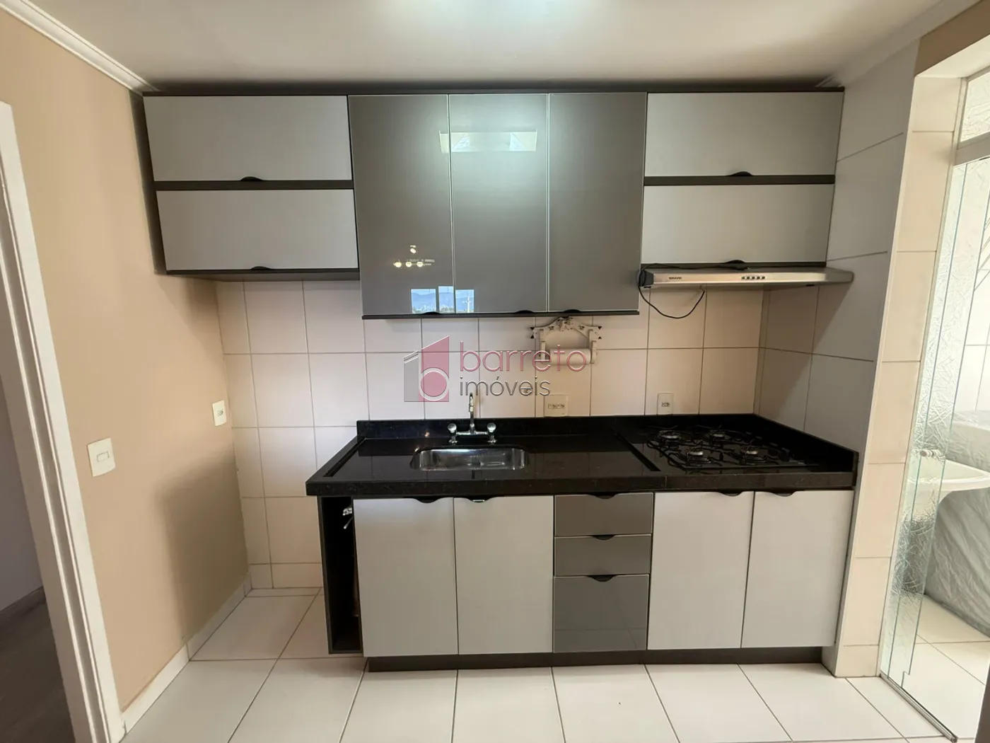 APARTAMENTO PARA VENDA NO CONDOMÍNIO HANBURY PARK – JUNDIAÍ/SP