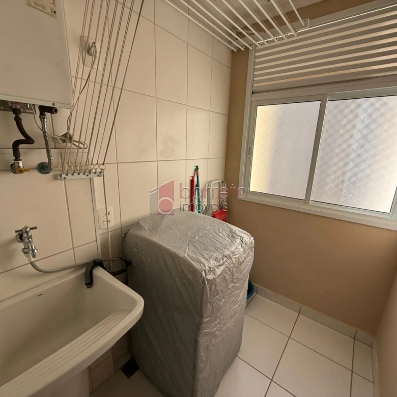 APARTAMENTO PARA VENDA NO CONDOMÍNIO HANBURY PARK – JUNDIAÍ/SP